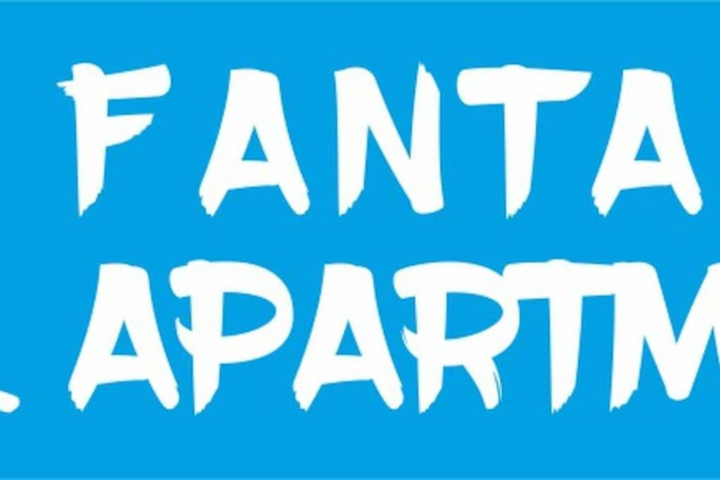 Fantastic Waw - Ns42 Room K Варшава Экстерьер фото
