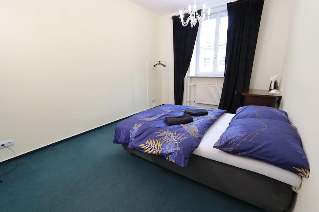 Fantastic Waw - Ns42 Room K Варшава Экстерьер фото