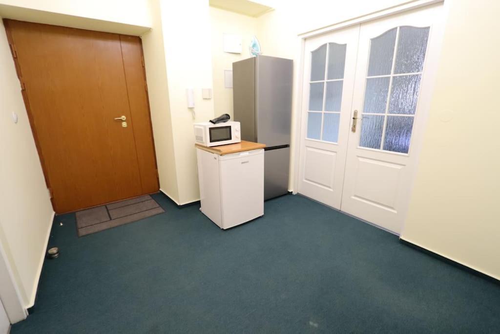 Fantastic Waw - Ns42 Room K Варшава Экстерьер фото