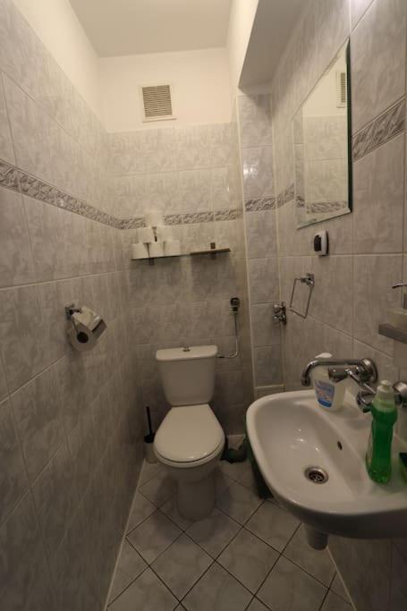Fantastic Waw - Ns42 Room K Варшава Экстерьер фото