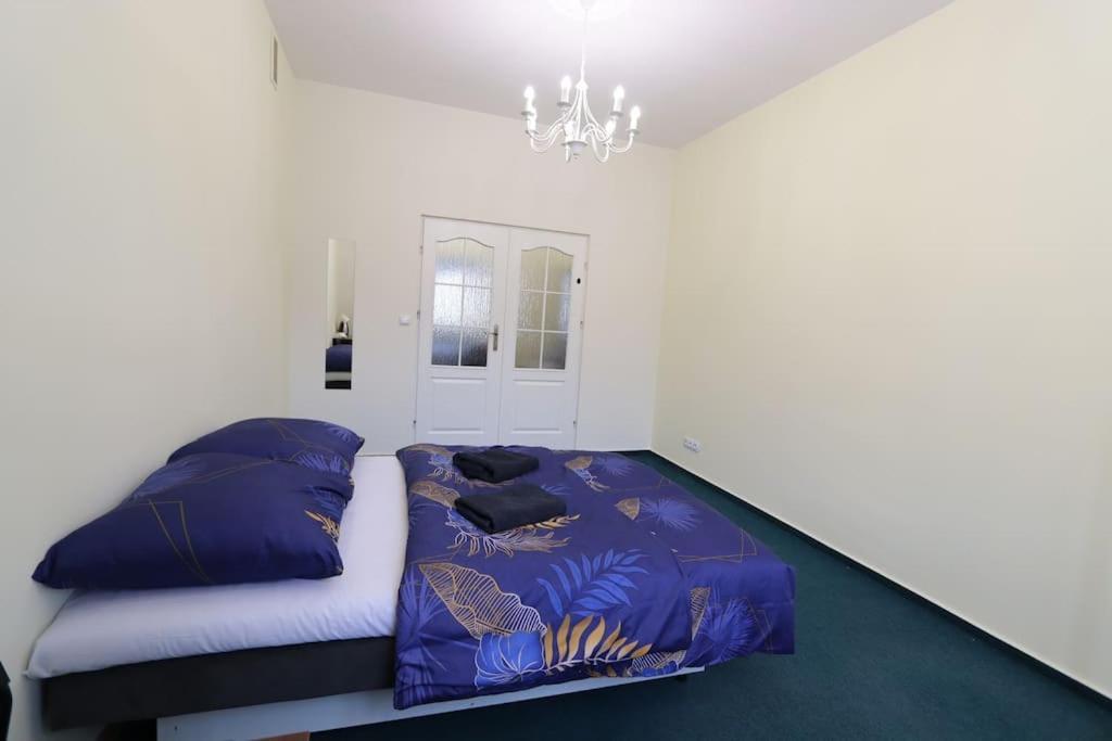 Fantastic Waw - Ns42 Room K Варшава Экстерьер фото
