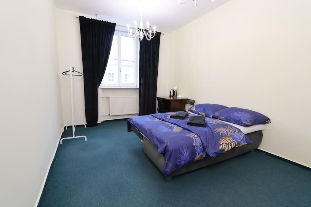 Fantastic Waw - Ns42 Room K Варшава Экстерьер фото